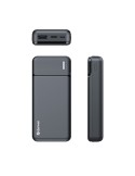 Carregador portátil Denver Electronics 10000 mAh | Tienda24 Tienda24.eu