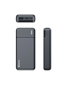 Carregador portátil Otterbox 78-80479 Preto 1 m 20 W | Tienda24 Tienda24.eu