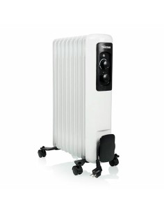 Split Keramikheizkörper N'oveen HC2200 Weiß 2000 W | Tienda24 Tienda24.eu