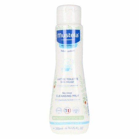 Child Hydrating Lotion Mustela BF-3504105034696_Vendor by Mustela, Lotions - Ref: S4518508, Price: 9,78 €, Discount: %