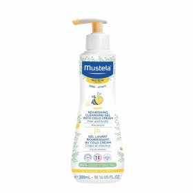 Gel de Baño Mustela 300 ml de Mustela, Gel de ducha - Ref: S4518511, Precio: 12,34 €, Descuento: %