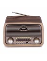 Radio Kooltech Am/Fm/Sw Bluetooth Marrone da Kooltech, Radio - Ref: S6503728, Precio: €23.72, Descuento: %