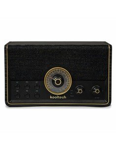 Radio Camry CR 1153 Blanco Negro Multicolor | Tienda24 Tienda24.eu