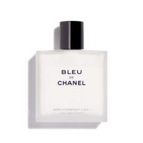 Aftershave Balm Chanel 90 ml Bleu de Chanel by Chanel, Balms - Ref: S4518600, Price: 79,04 €, Discount: %