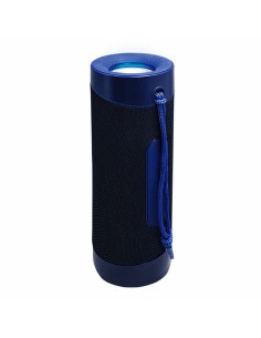 Portable Bluetooth Speakers Trevi TREVI 4500 DJ Black 500 W | Tienda24 Tienda24.eu