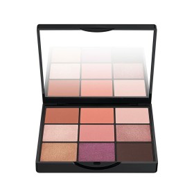 Eyeshadow LeClerc 9 colours by LeClerc, Eyeshadows - Ref: S4518648, Price: 35,62 €, Discount: %