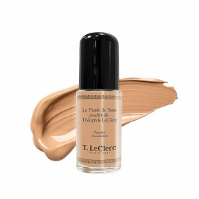 Correcteur facial LeClerc Beige Nº 04 30 ml de LeClerc, Anti-tâches et correcteurs - Réf : S4518649, Prix : 32,97 €, Remise : %