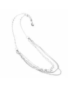 Collier Femme Ti Sento 3954MW/42 | Tienda24 Tienda24.eu