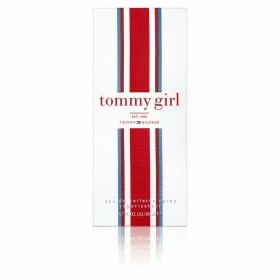 Women's Perfume Tommy Hilfiger EDT 200 ml by Tommy Hilfiger, Eau de Perfume - Ref: S4518664, Price: 48,51 €, Discount: %