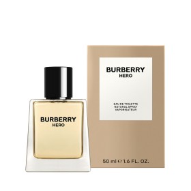 Parfum Homme Burberry EDT 50 ml Hero de Burberry, Eau de parfum - Réf : S4518674, Prix : 53,64 €, Remise : %