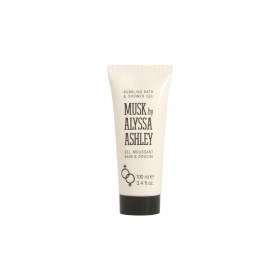 Gel Doccia Profumato Alyssa Ashley Musk 100 ml di Alyssa Ashley, Bagnoschiuma, docciaschiuma e gel doccia - Rif: S4518676, Pr...