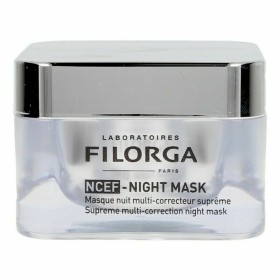 Masque réparateur de nuit Filorga NCEF 50 ml de Filorga, Masques - Réf : S4518684, Prix : 44,41 €, Remise : %