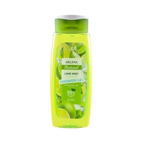 Gel Doccia Aroma Lime 400 ml di Aroma, Bagnoschiuma, docciaschiuma e gel doccia - Rif: S4518725, Prezzo: 4,19 €, Sconto: %