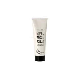 Hydrating Body Lotion Alyssa Ashley Musk 250 ml by Alyssa Ashley, Moisturisers - Ref: S4518735, Price: 8,60 €, Discount: %