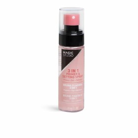 Facial Mist IDC Institute 3-in-1 Fixative by IDC Institute, Moisturisers - Ref: S4518766, Price: 6,46 €, Discount: %