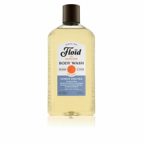 Gel de duche Floïd 500 ml Cítrico de Floïd, Géis de duche - Ref: S4518780, Preço: 8,34 €, Desconto: %