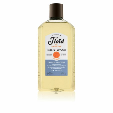 Gel de Ducha Floïd 500 ml Cítrico de Floïd, Geles de ducha - Ref: S4518780, Precio: 8,34 €, Descuento: %