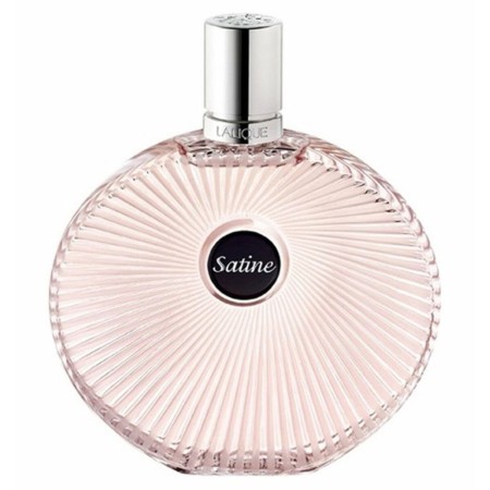 Women's Perfume Lalique EDP EDP 50 ml Satine by Lalique, Eau de Perfume - Ref: S4518802, Price: 31,64 €, Discount: %