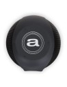 Altavoz Bluetooth Portátil Aiwa BST-650BK | Tienda24 Tienda24.eu