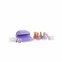 Set dei Manicure Martinelia My Best Friends 10 Pezzi di Martinelia, Beauty Case - Rif: S4518895, Prezzo: 17,38 €, Sconto: %