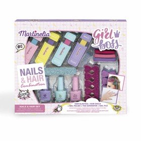 Set dei Manicure Disney Princess 4 Pezzi | Tienda24 - Global Online Shop Tienda24.eu