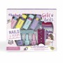 Set dei Manicure IDC Institute | Tienda24 - Global Online Shop Tienda24.eu