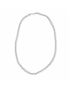 Collana Donna Folli Follie 1N9F117 (42 cm) da Folli Follie, Collane - Ref: S0359293, Precio: 33,61 €, Descuento: %