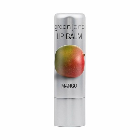 Bálsamo Labial Greenland Manga 3,9 g de Greenland, Bálsamos - Ref: S4519012, Preço: 7,22 €, Desconto: %