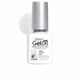 Vernis à ongles en gel Beter Heal your chi 5 ml de Beter, Vernis gels semi-permanents - Réf : S4519058, Prix : 10,21 €, Remis...