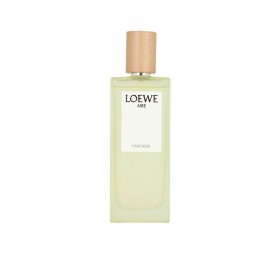 Perfume Mujer Loewe EDT 50 ml Aire Fantasía de Loewe, Agua de perfume - Ref: S4519066, Precio: 59,08 €, Descuento: %