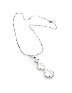 Collana Donna Folli Follie 1N9F134 (35 cm) da Folli Follie, Collane - Ref: S0359295, Precio: 22,41 €, Descuento: %