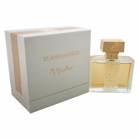 Perfume Mulher M.Micallef EDP EDP 100 ml Ylang in Gold de M.Micallef, Água de perfume - Ref: S4519085, Preço: 234,53 €, Desco...