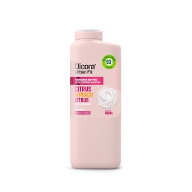 Lait corporel nourrissant Dicora Urban Fit Vitamine C 400 ml de Dicora, Hydratants - Réf : S4519128, Prix : 5,28 €, Remise : %