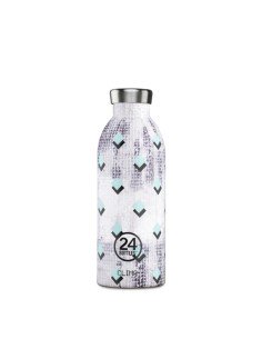 Thermos 24 Bottles Clima Blocks Multicolore Acciaio inossidabile 500 ml da 24 Bottles, Thermos - Ref: S6503847, Precio: €12.5...