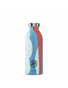 Thermos 24 Bottles Clima Lucy Multicolore Acciaio inossidabile 500 ml da 24 Bottles, Thermos - Ref: S6503849, Precio: €12.52,...