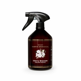 Air Freshener Spray Vicky Martín Berrocal Cherry Blossom 500 ml by Vicky Martín Berrocal, Fragrant Room Sprays - Ref: S451917...