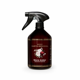 Spray Diffuseur Vicky Martín Berrocal Warm Amber 500 ml de Vicky Martín Berrocal, Vaporisateurs - Réf : S4519178, Prix : 7,74...