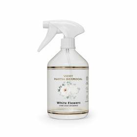 Spray Diffuseur Vicky Martín Berrocal White Flowers 500 ml de Vicky Martín Berrocal, Vaporisateurs - Réf : S4519179, Prix : 7...