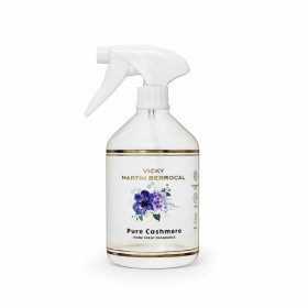 Diffusore Spray Per Ambienti Vicky Martín Berrocal Pure Cashmere 500 ml di Vicky Martín Berrocal, Spray profumati per la stan...