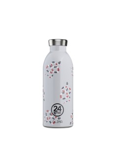 Taza Termo con Tapa Quid Cocco Con asa Acero Inoxidable Negro 450 ml | Tienda24 Tienda24.eu