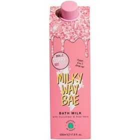 Body Lotion SO…? Sorry Not Sorry Milky Way Bae 500 ml by SO…? Sorry Not Sorry, Moisturisers - Ref: S4519193, Price: 9,15 €, D...