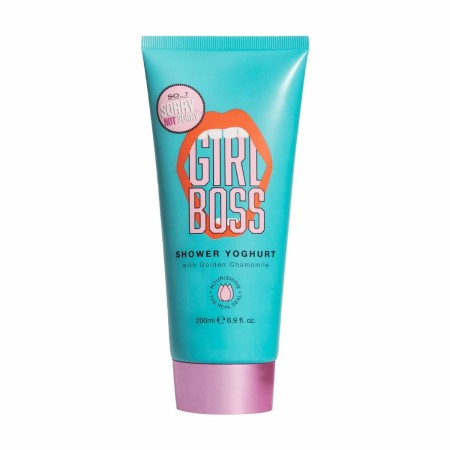 Duschgel SO…? Sorry Not Sorry Girl Boss 200 ml von SO…? Sorry Not Sorry, Duschgel - Ref: S4519199, Preis: 7,10 €, Rabatt: %