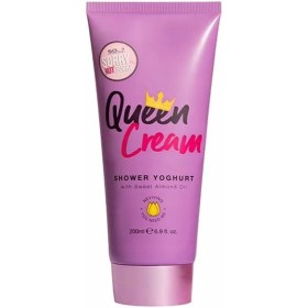 Duschgel SO…? Sorry Not Sorry Queen Cream 200 ml von SO…? Sorry Not Sorry, Duschgel - Ref: S4519200, Preis: 7,10 €, Rabatt: %