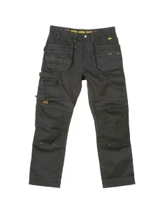 Pantalones de seguridad Cofra Kudus Azul marino | Tienda24 Tienda24.eu