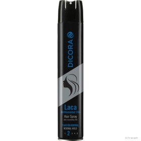 Laca de Fixação Normal Dicora 400 ml de Dicora, Lacas - Ref: S4519255, Preço: 5,32 €, Desconto: %