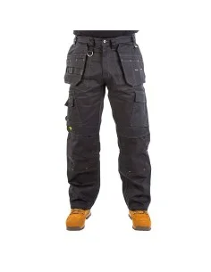 Pantalones de seguridad Cofra Kudus Azul marino | Tienda24 Tienda24.eu