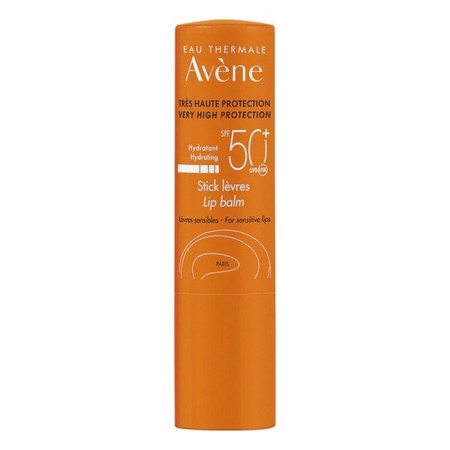 Protector Labial SOLAIRE HAUTE Avene Spf 30 (3 g) de Avene, Filtros solares - Ref: S4519409, Precio: 9,73 €, Descuento: %