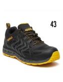 Sicherheits-Schuhe Dewalt Fargo 43 | Tienda24 Tienda24.eu