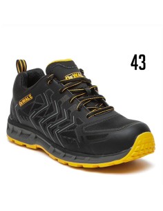 Safety shoes Dewalt Brown 44 | Tienda24 Tienda24.eu