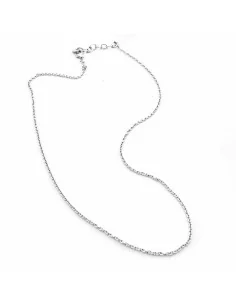 Collana Donna Folli Follie 1N9S077 (22 cm) da Folli Follie, Collane - Ref: S0359306, Precio: €13.35, Descuento: %